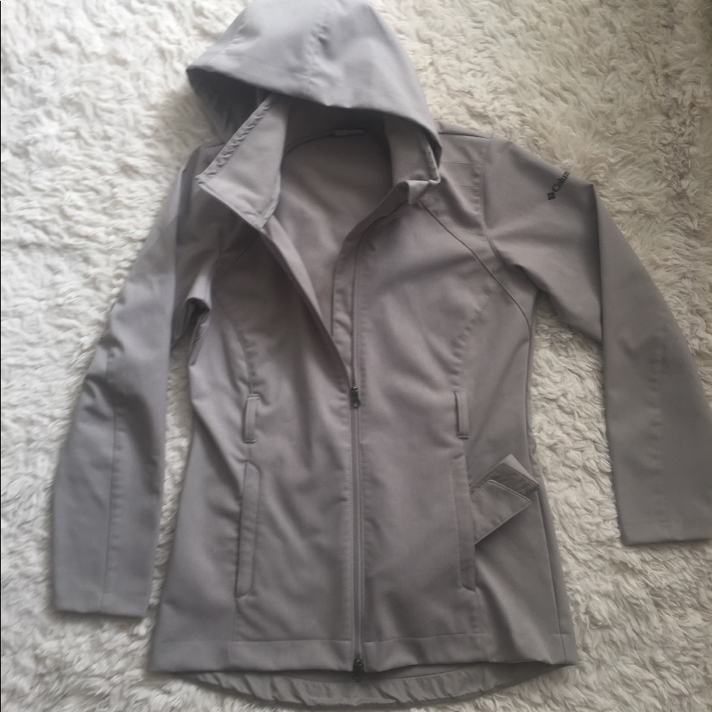 Columbia Jacket